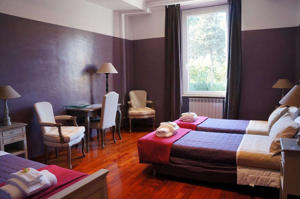 A Casa Di Elle Roma Quarto foto