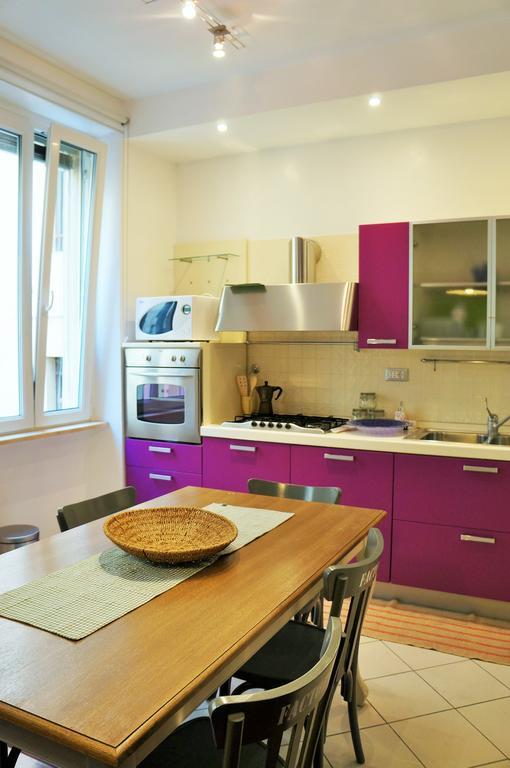 A Casa Di Elle Roma Quarto foto