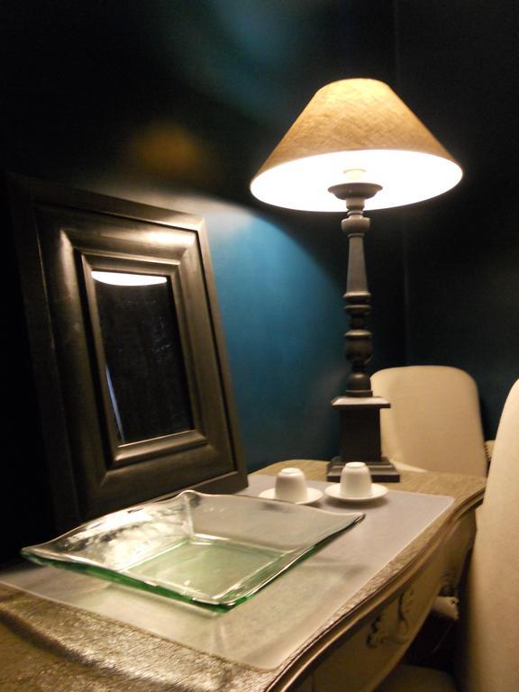 A Casa Di Elle Roma Quarto foto