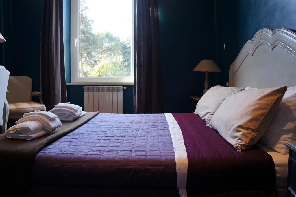 A Casa Di Elle Roma Quarto foto